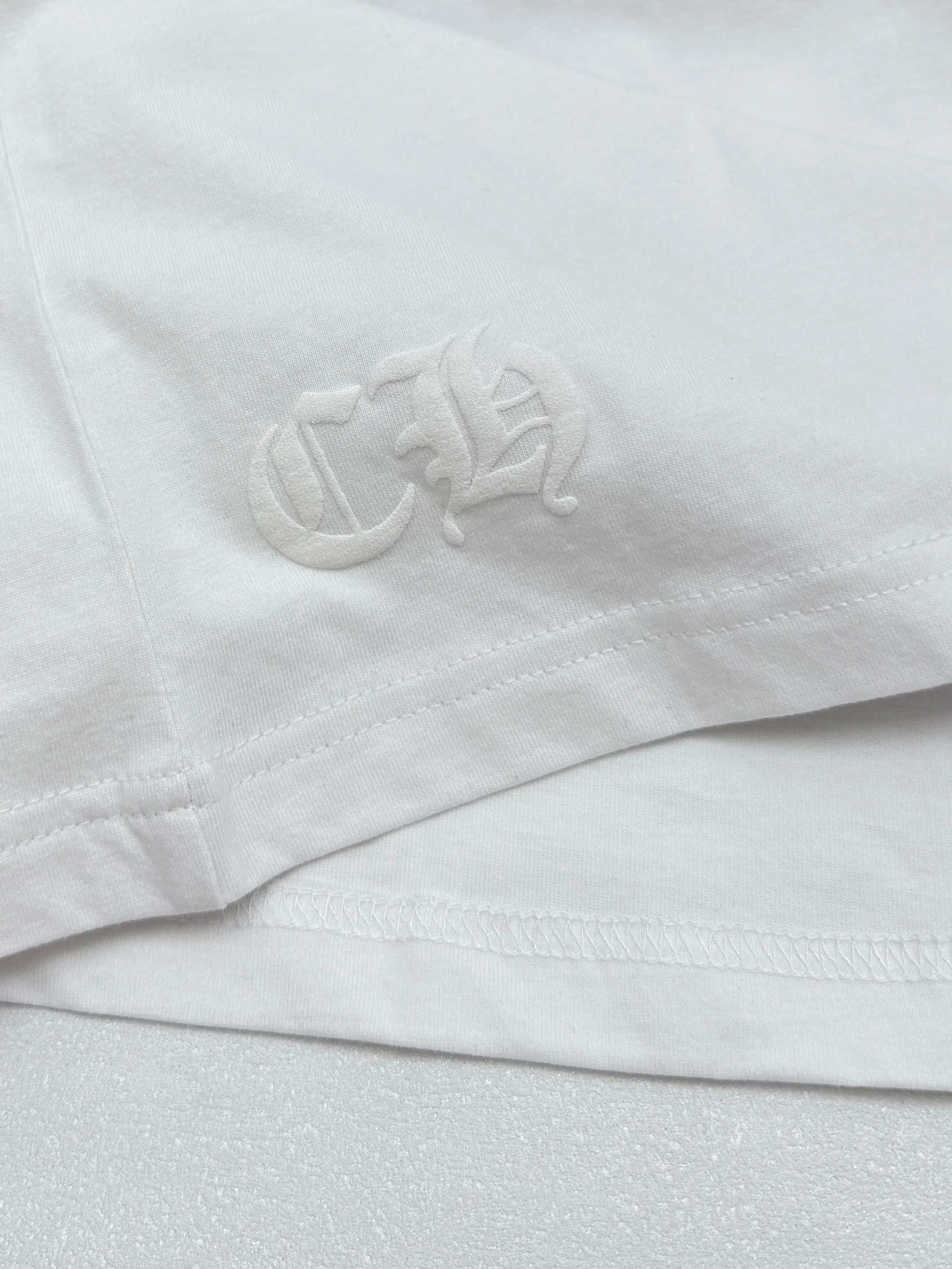 Chrome Hearts T S/M/L